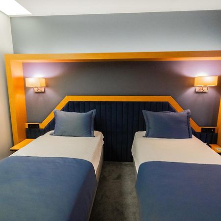 Roof 264 Hotel & Suites Sakarya  Esterno foto