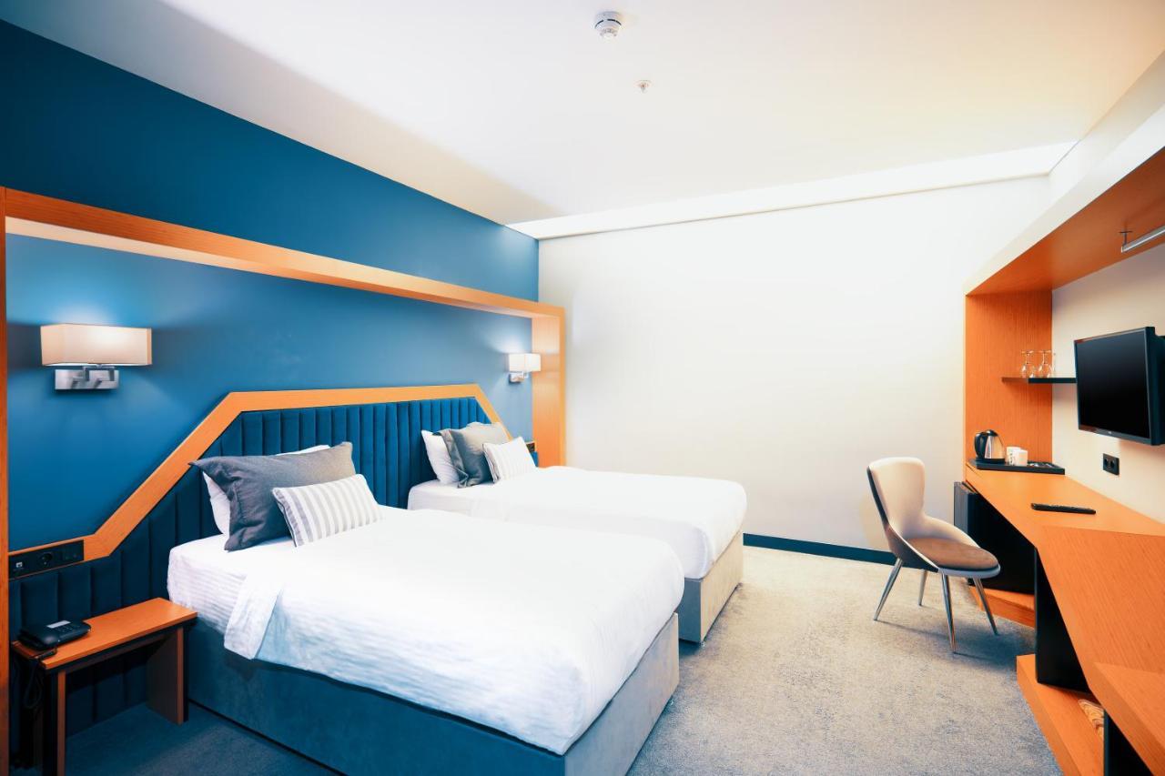 Roof 264 Hotel & Suites Sakarya  Esterno foto