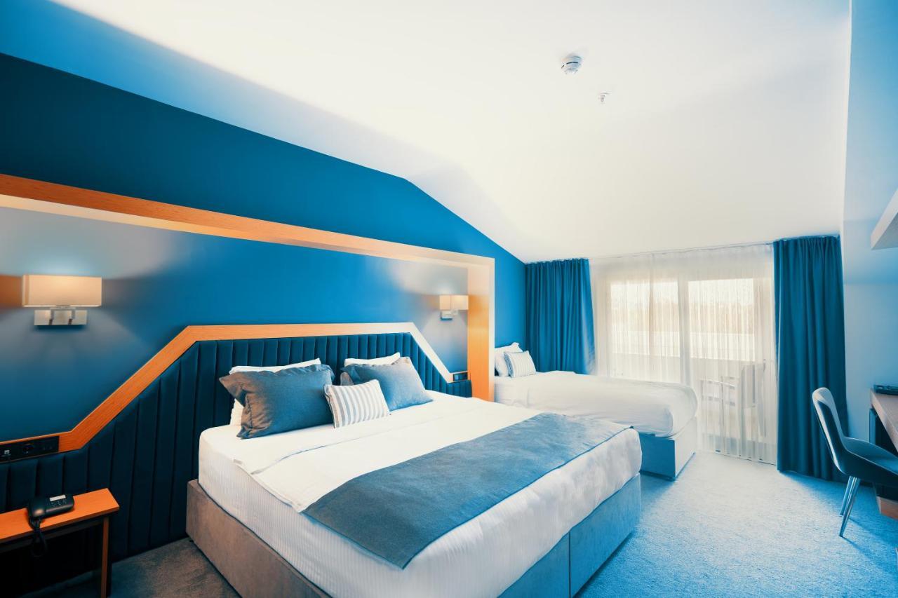 Roof 264 Hotel & Suites Sakarya  Esterno foto