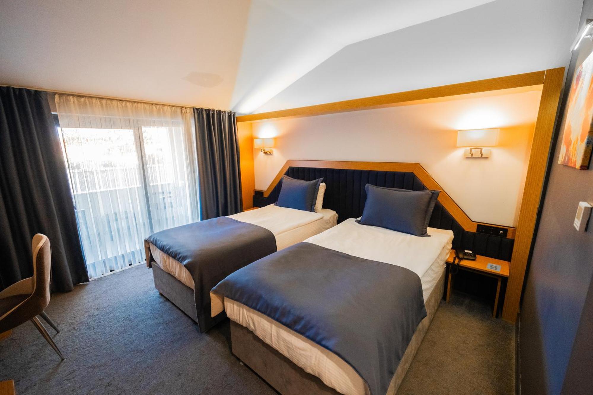 Roof 264 Hotel & Suites Sakarya  Esterno foto