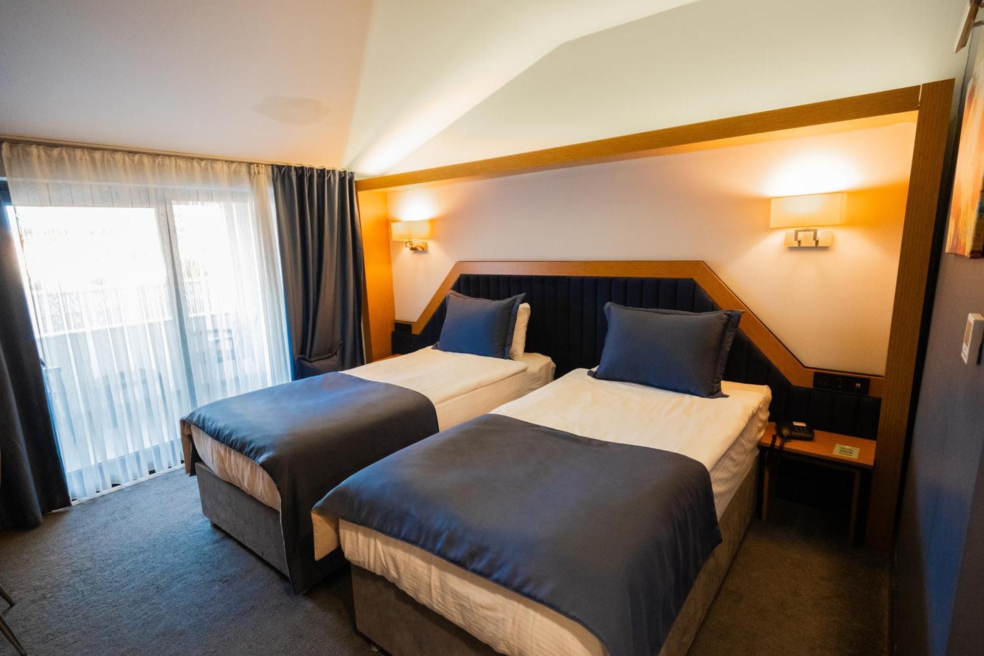 Roof 264 Hotel & Suites Sakarya  Esterno foto