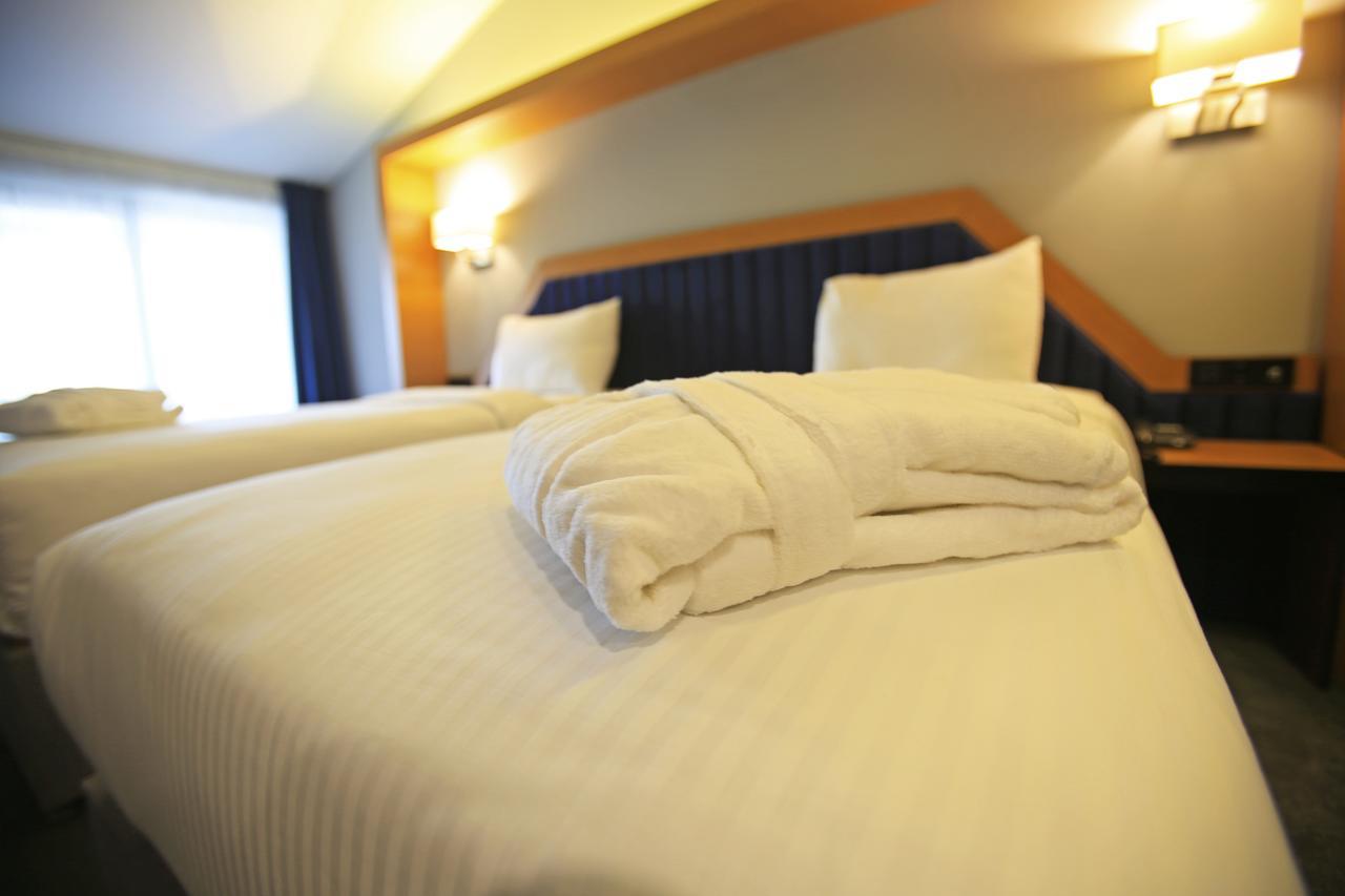 Roof 264 Hotel & Suites Sakarya  Esterno foto