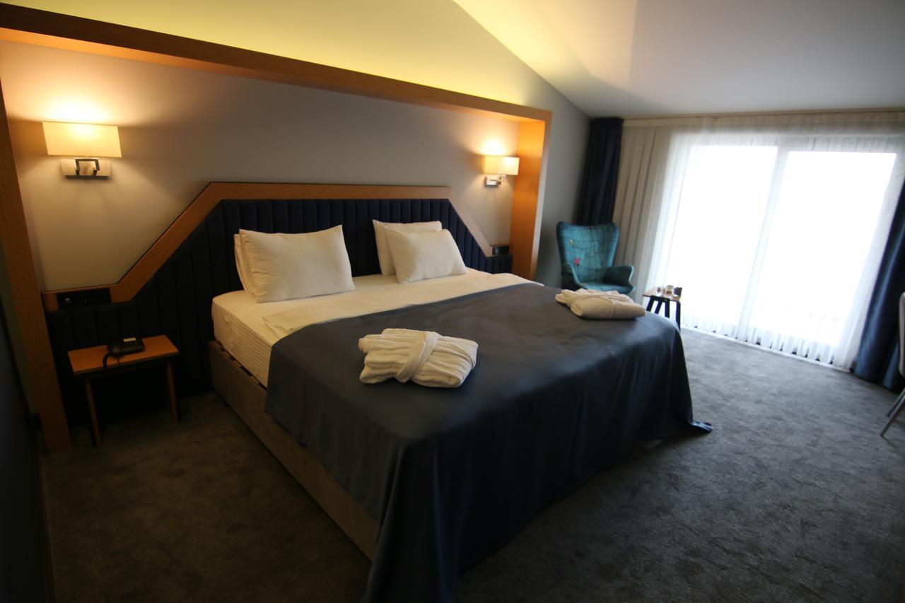 Roof 264 Hotel & Suites Sakarya  Esterno foto