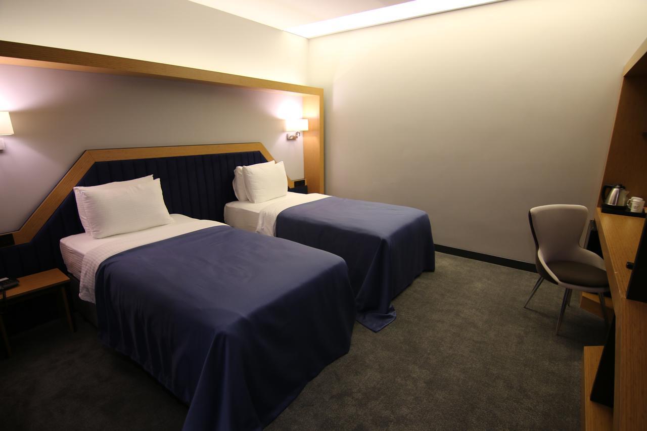 Roof 264 Hotel & Suites Sakarya  Esterno foto