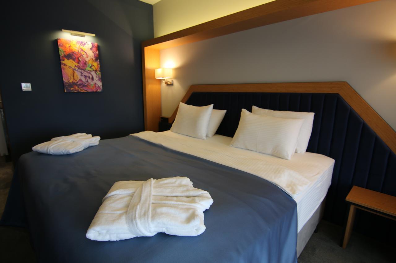 Roof 264 Hotel & Suites Sakarya  Esterno foto
