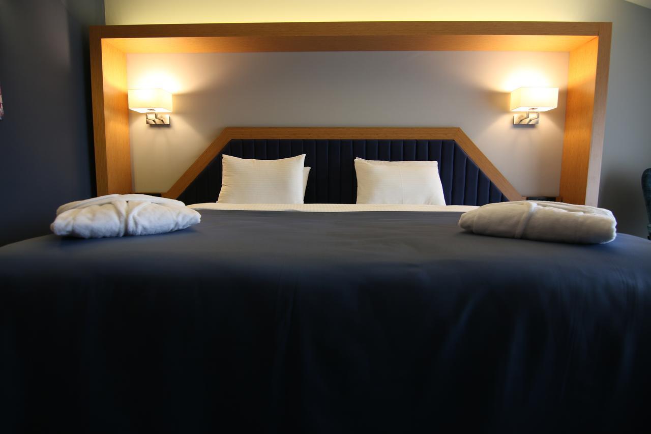 Roof 264 Hotel & Suites Sakarya  Esterno foto
